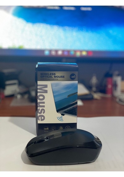 Ztech Zr-2000 Kablosuz Mouse