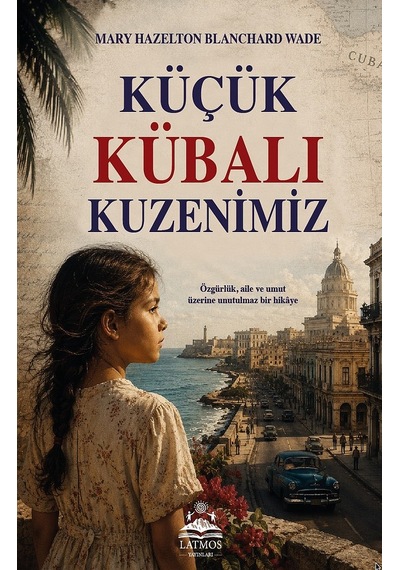 Küçük Kübalı Kuznimiz
