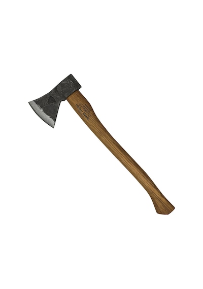Helko Werk Black Forest Rheinland Pack Axe Balta 50Cm