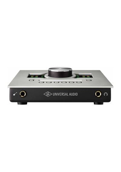 Unıversal Audıo Apollo Twın Usb 3 - Heritage Edition