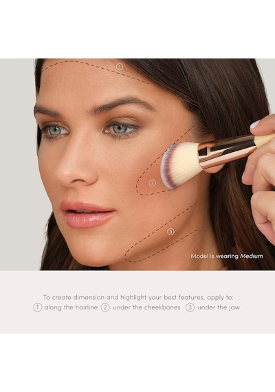 Purebronze Mat Bronzlaştırıcı Pudra Yedek Orta Ten Diğer