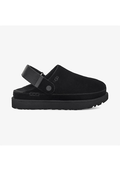 Ugg Goldenstar Clog Kadın Terlik 1138252-blk Siyah