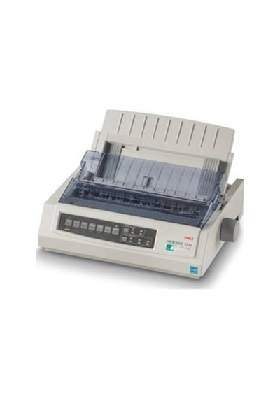 Oki Ml-3320 Nokta Vuruşlu Yazıcı
