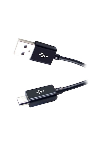 30Cm Kısa Micro Mikro Usb Kablo - 2A Hızlı Şarj Data Kablosu (533632999)