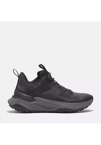 Timberland Motıon Access Low Lace Up Sneaker Kadın Ayakkabısı Tb0a29ppek81 Siyah