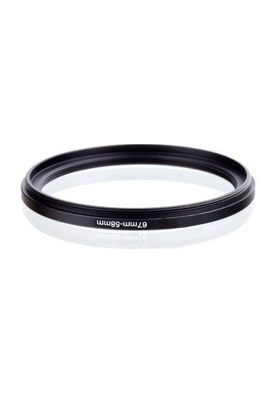 Raypro 67-58Mm Adaptör Step Down Halka Filtre Adaptörü 67Mm-58Mm