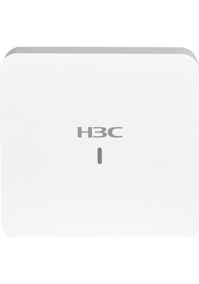 H3c Wa6020 Ax1500 Dual Band Kurumsal Access Poınt Adaptörsüz