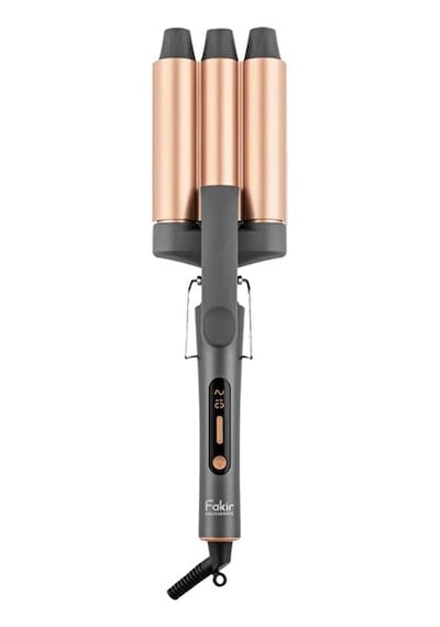 Fakir ION Fusion 3'lü Su Dalgası Maşası