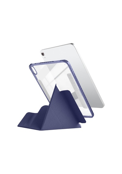 Apple Uyumlu iPad Pro 11 4/3/2/1. Nesil Kılıf Çift Parça Magnetik Multi Skinpro Case 2018-2022 Kılıf