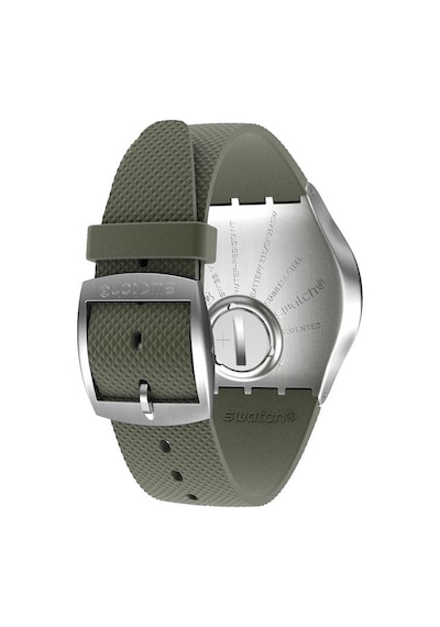 Swatch SS07S103 Erkek Kol Saati