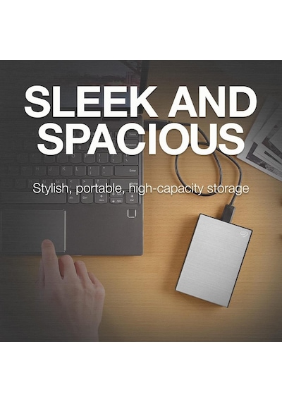 Seagate One Touch Stkz4000401 Usb 3.0 2.5" 4 Tb Harici Harddisk