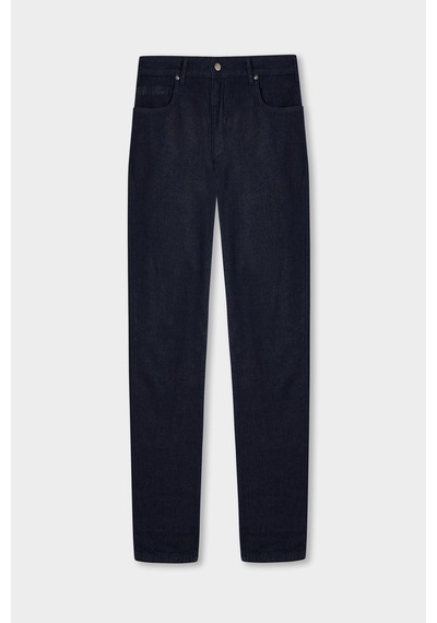 D's Damat Ds Damat Regular Fit Lacivert Denim Pantolon 5hcj30011010m 101