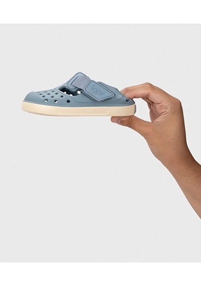Igor İgor Malibu Unisex Çocuk Sandalet S10369 Mavi