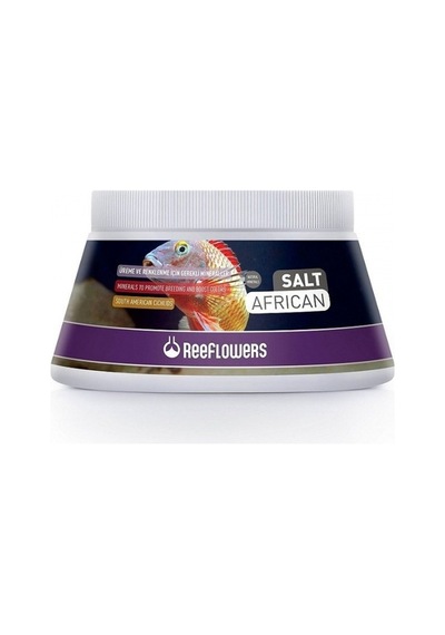 Reeflowers Salt African 250 Ml