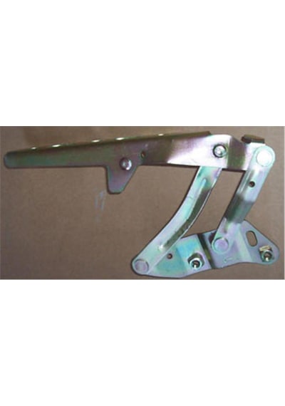 Parcaustasi-ford Mondeo- 2001-2004- Kaput Menteşesi Sol Taraf
