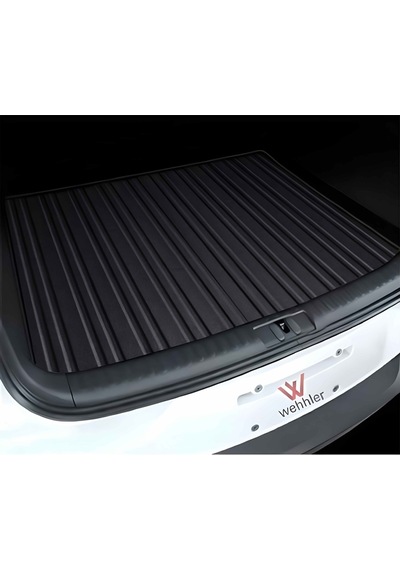 Tucson Uyumlu Benzin Usa With Bose Sound System 5d Su Kanallı Bagaj Havuzu Paspası 2023-2024 Uyumlu