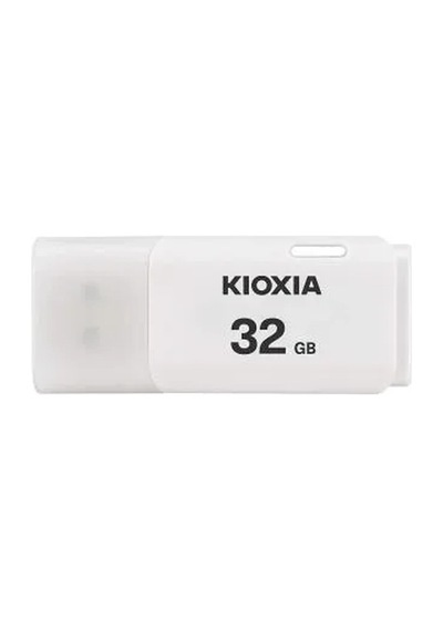 Kioxia U202 Lu202w032gg4 32gb Usb 2.0 Bellek
