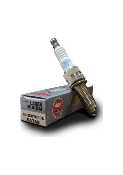 Gva Ngk 94742 Buji Sılzkr7c11ds Honda Cıvıc 12 1.6-1.8 4 Adet Honda