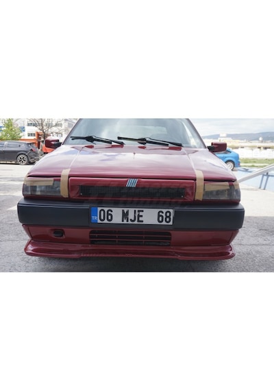 Fiat Tipo Ön Tampon Eki -podiumgarage-