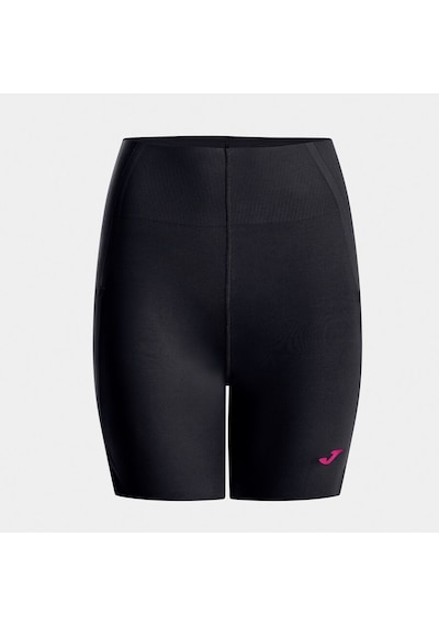Joma 902634.100 Kadın Siyah Kısa Tayt