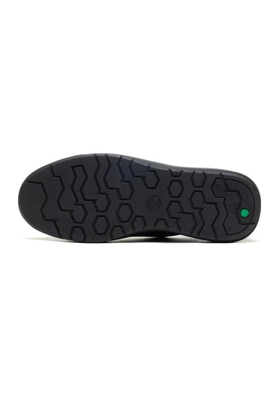 Timberland Erkek Siyah Ayakkabı Jet Black
