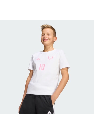 Adidas Messi N&n Çocuk Tişört C-adıkb9485c40a00 Beyaz