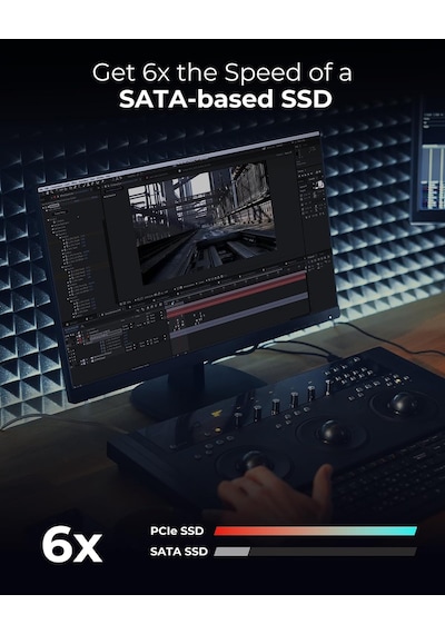 Nm610pro 500gb Ssd, M.2 2280 Pcıe Gen3x4 Nvme 1.4 Dahili, 3300 Mb/sn'ye Kadar Okuma, 1700 Yazı, Dahili 3d Nand Flash Solid State Sürücü, Dizüstü, Masaüstü İçin Nm610pro 500gb Ssd, M.2 2280 Pcıe Gen3x4 Nvme 1.4 Dahili, 3300 Mb/sn'ye Kadar Okuma, 1700 Yazı, Dahili 3d Nand Flash Solid State Sürücü, Dizüstü, Masaüstü İçin