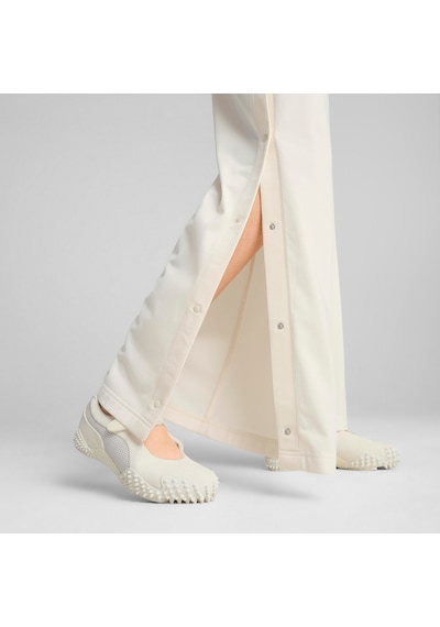 Puma Wardrobe Ess Low Rise Pants Kadın Eşofman Altı Bej
