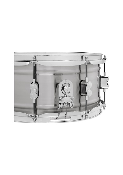 Pdp Drums Concept Brushed Aluminum 6.5x14" Trampet