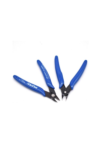 Plato Model 170 Mini Elektronikçi Yankeski Yan Keski - Model 170
