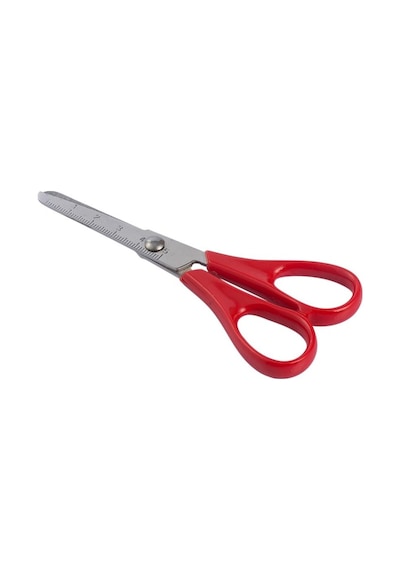 Kraf Makas Öğrenci Tipi Cetvelli 720G