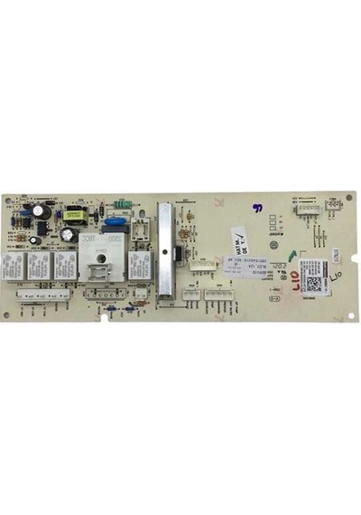 Altus Uyumlu  Al 7103 L Çamaşır Makinesi Anakart 2851545310
