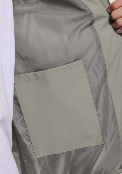Colin's Colins Regular Fit Erkek Yeşil Mont Cl1076307 Q1.v1 Sag Sage