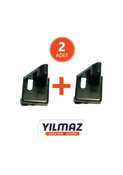Fantom Pratik P1200 - Speedy Du 2000 Süpürge Tırnak Karşılığı