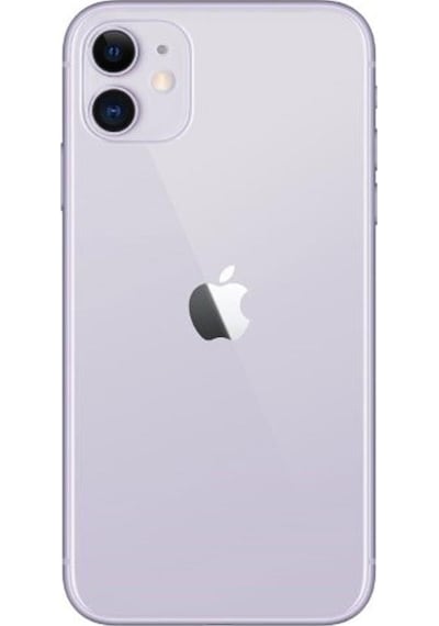 Yenilenmiş iPhone 11 64 GB A Grade (12 Ay Garantili)