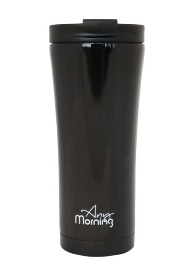 Any Morning Sı231905 Termos Mug Siyah