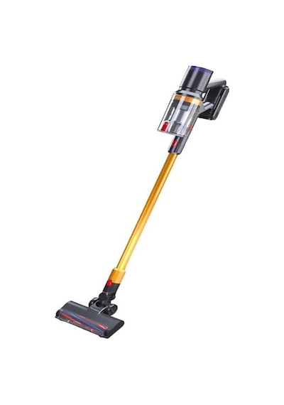 Hometech HT-20 Kablosuz Dikey Süpürge