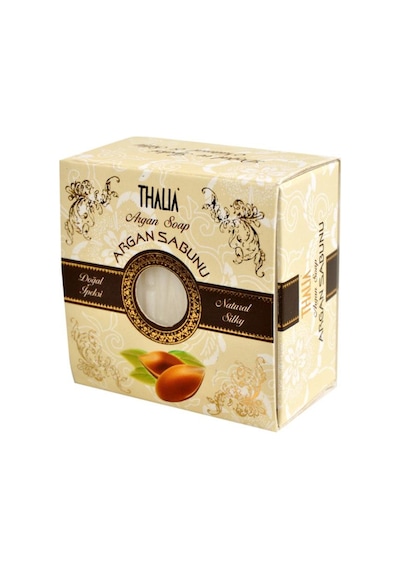Thalia Argan Yağı Katı Sabun 150 G