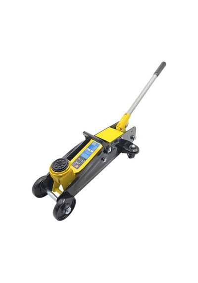 Fixonic B.h.d Bhd00366 2 Ton 125x320mm Hidrolik Arabalı Kriko