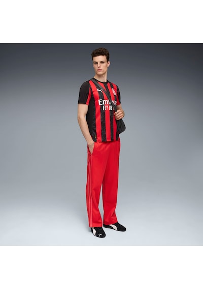 Puma Ac Mılan 25/26 Erkek İç Saha Forması 779962 01 Kırmızı