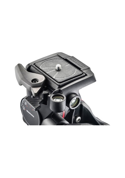 Manfrotto Mhxpro-3Wg Geared 3-Way Pan/Tilt Head