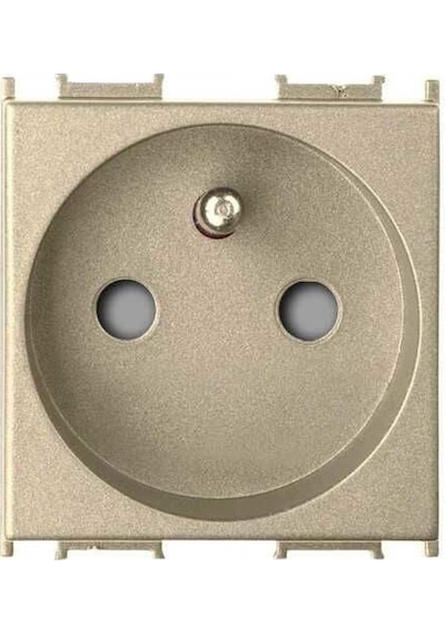 Viko Panasonic Modüler Dore Ups Priz Çk Alt+kapak 2m - Wvtt22131dr-tr