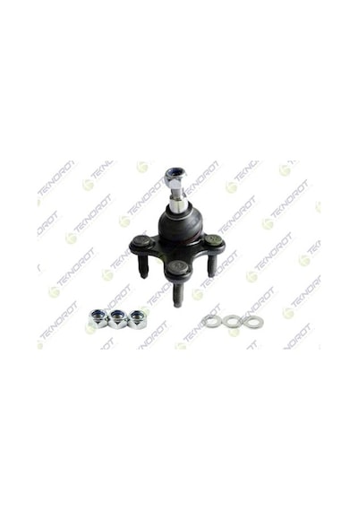 Volkswagen Caddy Sol Rotil 2004-2010 Teknorot