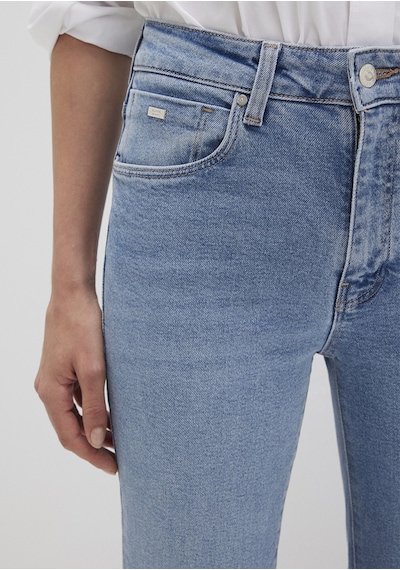 Mavi - Viola Premium Blue Indigo Mavisi Jean Pantolon 101048-91000 Mavi