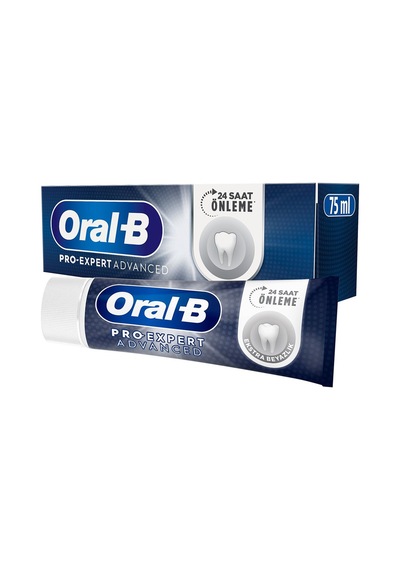 Pro-expert Advanced Extra Whitening Diş Macunu 75 Ml