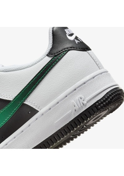 Nike Nıke Aır Force 1 Beyaz Kadın Spor Ayakkabı Fz4353100 B-99 001
