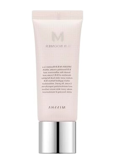 Işıltılı Makyaj Bazı M B.b Boomer 20ml Etkili Aydınlatma 00
