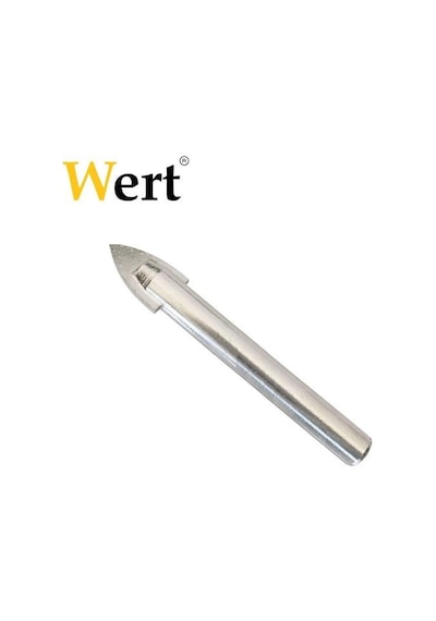 WERT 3407 Cam Delme Ucu (14x75mm)