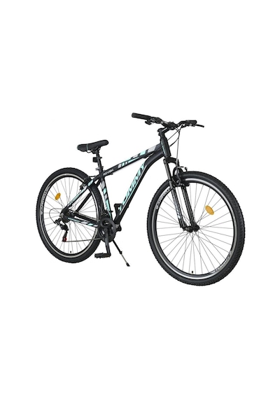 TommyBike Riven 29" Jant 46 CM Kadro 21 Vites Dağ Bisikleti