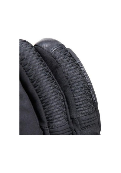 Dainese Daınese Trento D-ry Gloves Black Eldiven Renkli